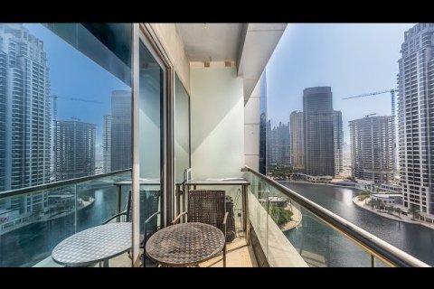 Huoneisto Jumeirah Lake Towers, Dubai, Arabiemiraatit 43 m2 № 730587 - kuva 12