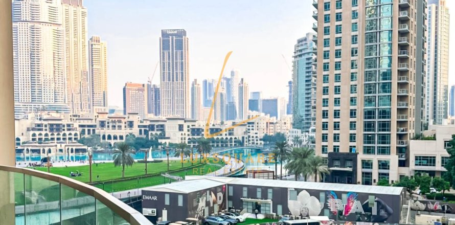 شقة في وسط مدينة دبي، دبي 1 غرفة نوم ، 102 متر مربع . ر قم 680086