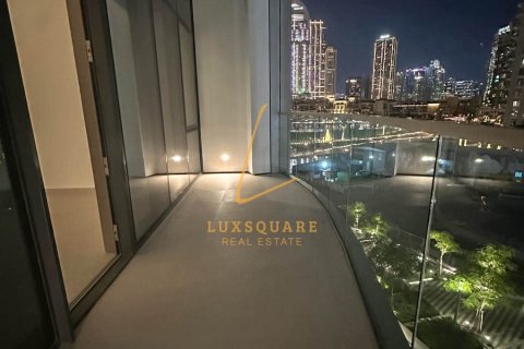 شقة للإيجار في وسط مدينة دبي، دبي، الإمارات العربية المتحدة 1 غرفة نوم ، 102 متر مربع ، رقم 680086 - صورة 16