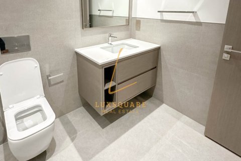 شقة للإيجار في وسط مدينة دبي، دبي، الإمارات العربية المتحدة 1 غرفة نوم ، 102 متر مربع ، رقم 680086 - صورة 9