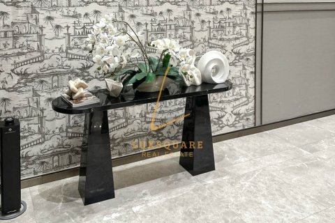 شقة للإيجار في وسط مدينة دبي، دبي، الإمارات العربية المتحدة 1 غرفة نوم ، 102 متر مربع ، رقم 680086 - صورة 13