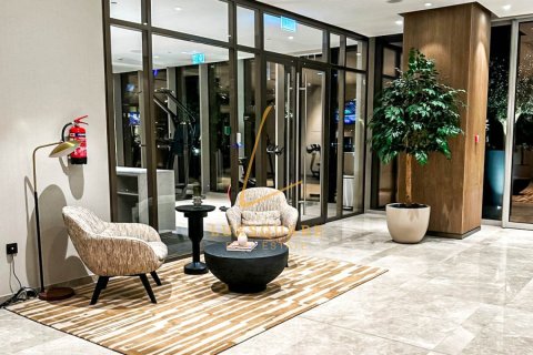 شقة للإيجار في وسط مدينة دبي، دبي، الإمارات العربية المتحدة 1 غرفة نوم ، 102 متر مربع ، رقم 680086 - صورة 14