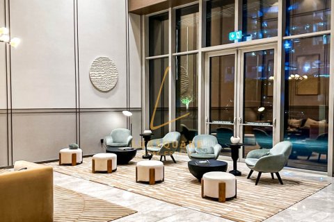 شقة للإيجار في وسط مدينة دبي، دبي، الإمارات العربية المتحدة 1 غرفة نوم ، 102 متر مربع ، رقم 680086 - صورة 12