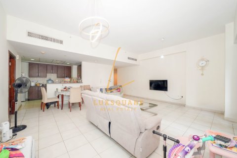 Apartemen di Business Bay, Dubai, UEA 1 kamar tidur, 107 m2 nomor 680085 - foto 4
