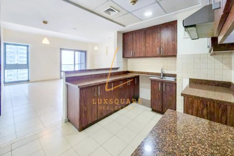 Byt v Business Bay, Dubai, SAE 1 ložnice, 107 m² Č.: 680085 - fotografie 2