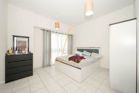 Apartemen di Business Bay, Dubai, UEA 1 kamar tidur, 107 m2 nomor 680085 - foto 6