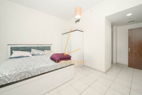 Apartemen di Business Bay, Dubai, UEA 1 kamar tidur, 107 m2 nomor 680085 - foto 8