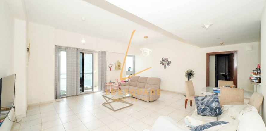 Apartemen di Business Bay, Dubai, UEA 1 kamar tidur, 107 m2 nomor 680085