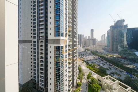 Apartemen di Business Bay, Dubai, UEA 1 kamar tidur, 107 m2 nomor 680085 - foto 3