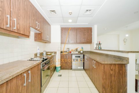 Apartemen di Business Bay, Dubai, UEA 1 kamar tidur, 107 m2 nomor 680085 - foto 2