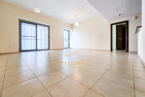 Byt v Business Bay, Dubai, SAE 1 ložnice, 107 m² Č.: 680085 - fotografie 1