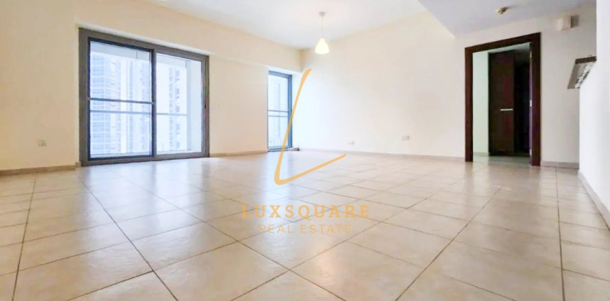 Byt v Business Bay, Dubai, SAE 1 ložnice, 107 m² Č.: 680085