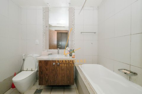Apartemen di Business Bay, Dubai, UEA 1 kamar tidur, 107 m2 nomor 680085 - foto 14