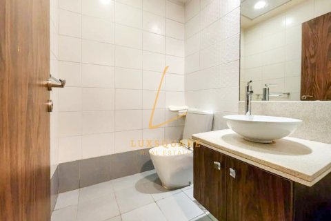 Byt v Business Bay, Dubai, SAE 1 ložnice, 107 m² Č.: 680085 - fotografie 10