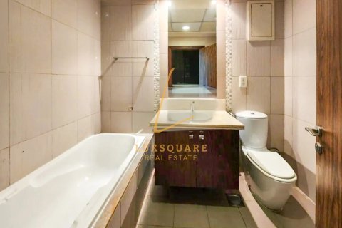 Byt v Business Bay, Dubai, SAE 1 ložnice, 107 m² Č.: 680085 - fotografie 11