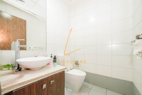 Apartemen di Business Bay, Dubai, UEA 1 kamar tidur, 107 m2 nomor 680085 - foto 13