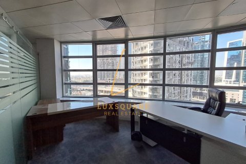 Oficiu de închiriat în Business Bay, Dubai, EAU 98 mp.  №680084 - poză 12