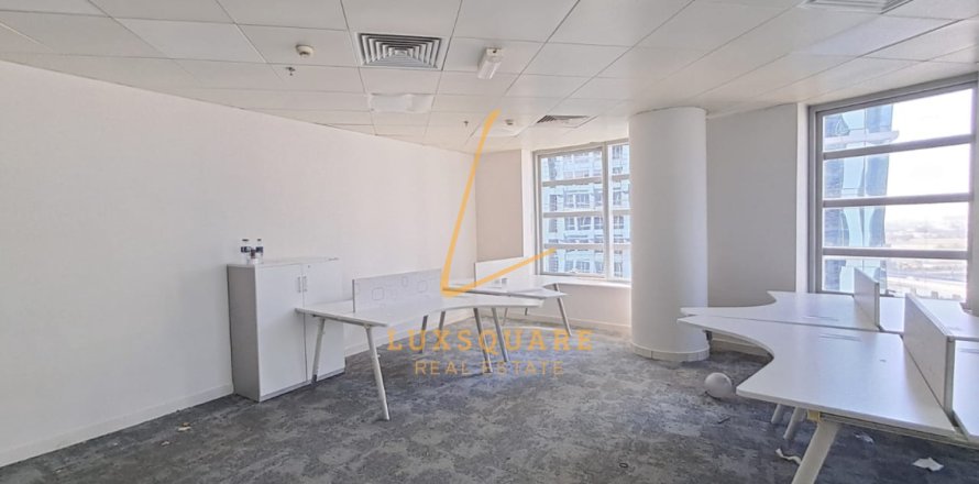 Oficiu în Business Bay, Dubai, EAU 98 mp.  №680084