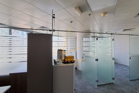 Oficiu de închiriat în Business Bay, Dubai, EAU 98 mp.  №680084 - poză 13