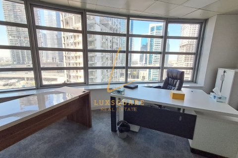 Oficiu de închiriat în Business Bay, Dubai, EAU 98 mp.  №680084 - poză 2