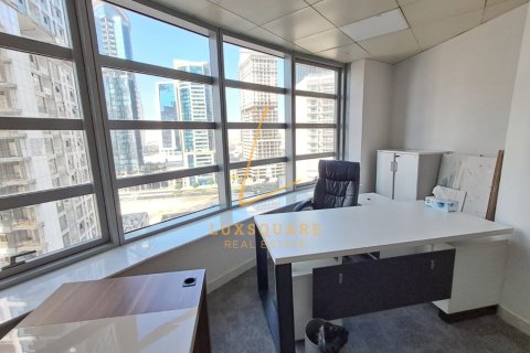 Oficiu de închiriat în Business Bay, Dubai, EAU 98 mp.  №680084 - poză 4
