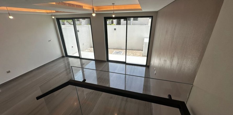 Kamienica w Dubai, ZEA 4 sypialnie, 138.8 mkw. nr 680001