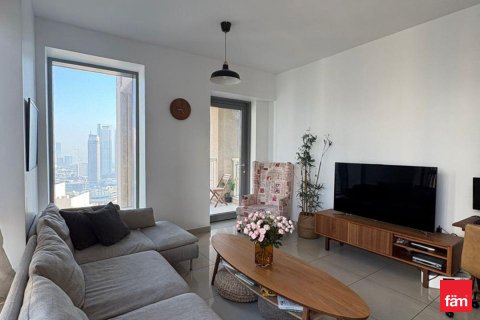 Apartmen di Downtown Dubai (Downtown Burj Dubai), UAE 2 bilik tidur, 101 meter persegi № 680002 - foto 3