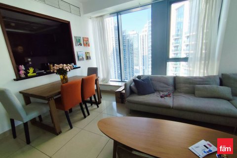 Apartmen di Downtown Dubai (Downtown Burj Dubai), UAE 2 bilik tidur, 101 meter persegi № 680002 - foto 2