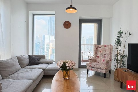 Downtown Dubai (Downtown Burj Dubai)、Dubai、UAE にあるマンションの賃貸物件 2ベッドルーム、101 m2、No680002 - 写真 20