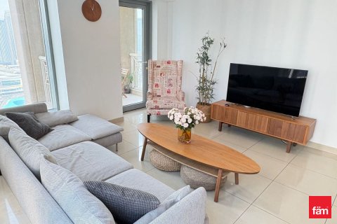 Downtown Dubai (Downtown Burj Dubai)、Dubai、UAE にあるマンションの賃貸物件 2ベッドルーム、101 m2、No680002 - 写真 18