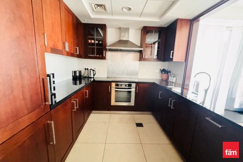 阿联酋 Dubai Downtown Dubai (Downtown Burj Dubai) 待租 : 2 卧, 101 平方米 , 编号680002 - 照片 5