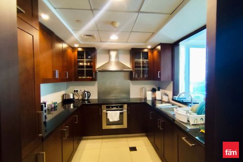 Apartmen di Downtown Dubai (Downtown Burj Dubai), UAE 2 bilik tidur, 101 meter persegi № 680002 - foto 6