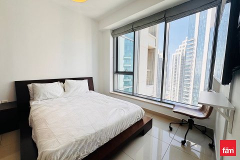 Downtown Dubai (Downtown Burj Dubai)、Dubai、UAE にあるマンションの賃貸物件 2ベッドルーム、101 m2、No680002 - 写真 19