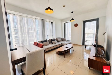 Dzīvoklis Downtown Dubai (Downtown Burj Dubai)jā, AAE 2 istabas, 101 m2 Nr. 680002