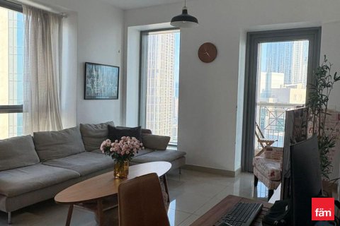 Apartmen di Downtown Dubai (Downtown Burj Dubai), UAE 2 bilik tidur, 101 meter persegi № 680002 - foto 4