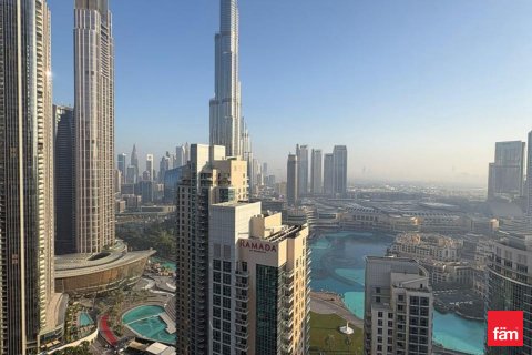 阿联酋 Dubai Downtown Dubai (Downtown Burj Dubai) 待租 : 2 卧, 101 平方米 , 编号680002 - 照片 11