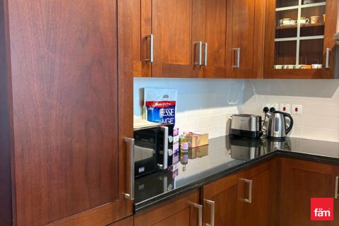 Apartmen di Downtown Dubai (Downtown Burj Dubai), UAE 2 bilik tidur, 101 meter persegi № 680002 - foto 8