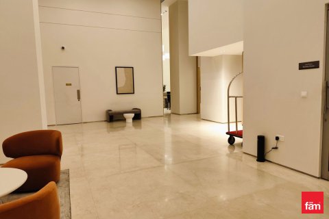 阿联酋 Dubai Downtown Dubai (Downtown Burj Dubai) 待租 : 2 卧, 101 平方米 , 编号680002 - 照片 16