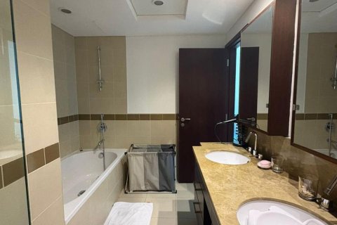 阿联酋 Dubai Downtown Dubai (Downtown Burj Dubai) 待租 : 2 卧, 101 平方米 , 编号680002 - 照片 15