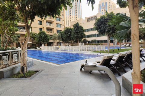 Apartmen di Downtown Dubai (Downtown Burj Dubai), UAE 2 bilik tidur, 101 meter persegi № 680002 - foto 18