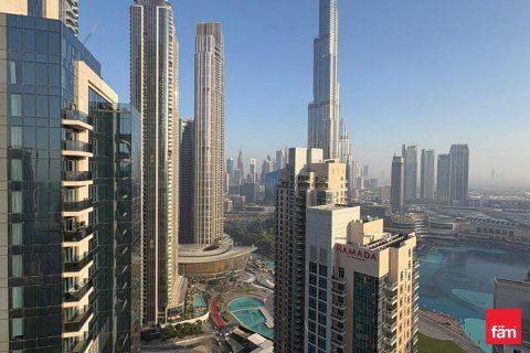 Apartmen di Downtown Dubai (Downtown Burj Dubai), UAE 2 bilik tidur, 101 meter persegi № 680002 - foto 20