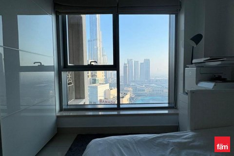 Apartmen di Downtown Dubai (Downtown Burj Dubai), UAE 2 bilik tidur, 101 meter persegi № 680002 - foto 10