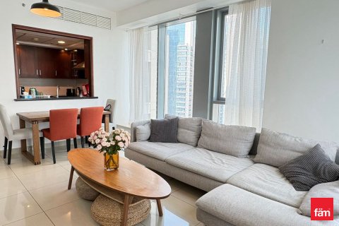 Downtown Dubai (Downtown Burj Dubai)、Dubai、UAE にあるマンションの賃貸物件 2ベッドルーム、101 m2、No680002 - 写真 17