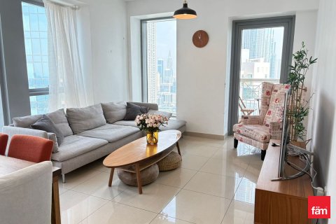 Apartamento en Downtown Dubai (Downtown Burj Dubai), Dubai, EAU 2 dormitorios, 101 m² № 680002