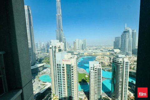 Apartament në Downtown Dubai (Downtown Burj Dubai), Emiratet e Bashkuara Arabe 2 dhoma gjumi, 101 m2. № 680002