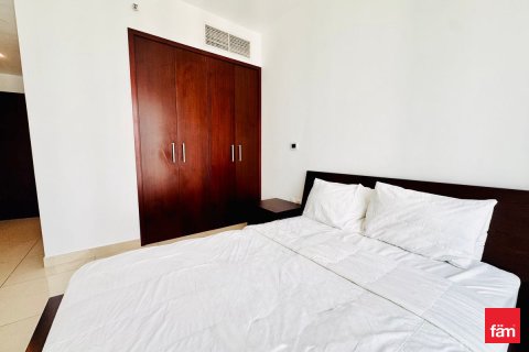 Downtown Dubai (Downtown Burj Dubai)、Dubai、UAE にあるマンションの賃貸物件 2ベッドルーム、101 m2、No680002 - 写真 21