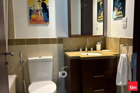 Apartmen di Downtown Dubai (Downtown Burj Dubai), UAE 2 bilik tidur, 101 meter persegi № 680002 - foto 14