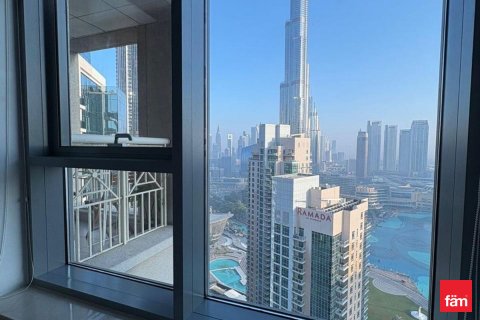 Apartmen di Downtown Dubai (Downtown Burj Dubai), UAE 2 bilik tidur, 101 meter persegi № 680002 - foto 11