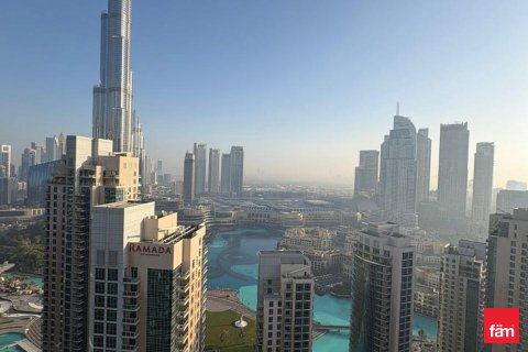 Apartmen di Downtown Dubai (Downtown Burj Dubai), UAE 2 bilik tidur, 101 meter persegi № 680002 - foto 19