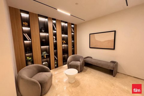 Apartmen di Downtown Dubai (Downtown Burj Dubai), UAE 2 bilik tidur, 101 meter persegi № 680002 - foto 17